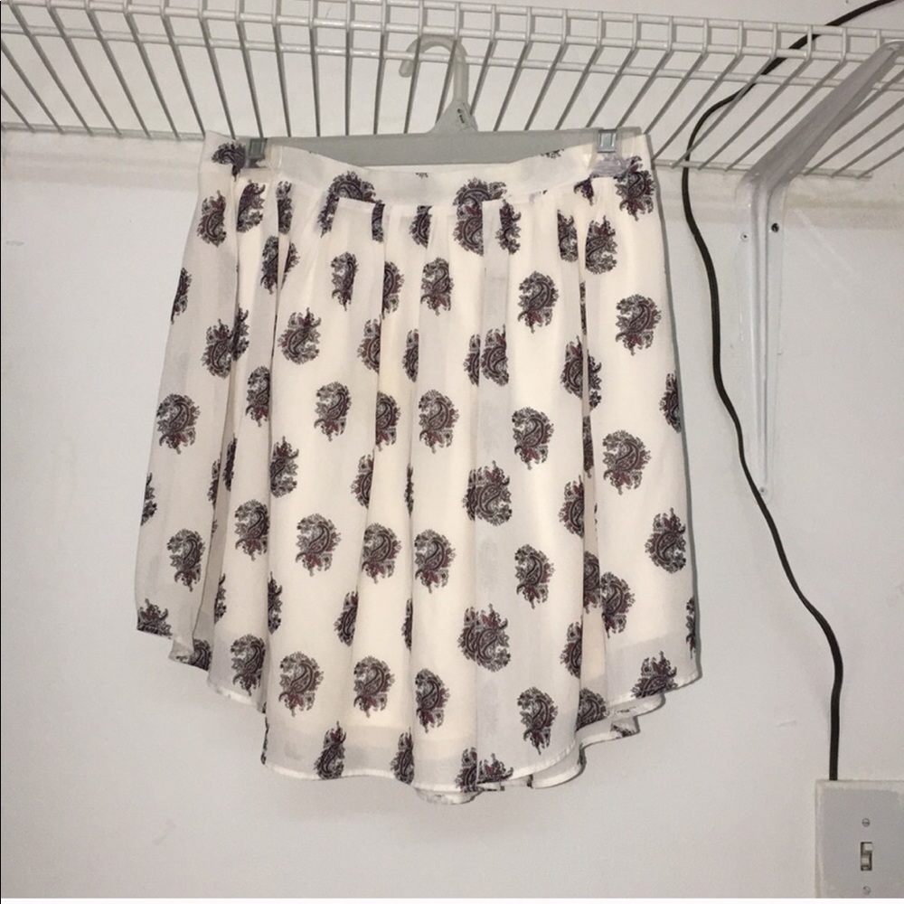 Skirt